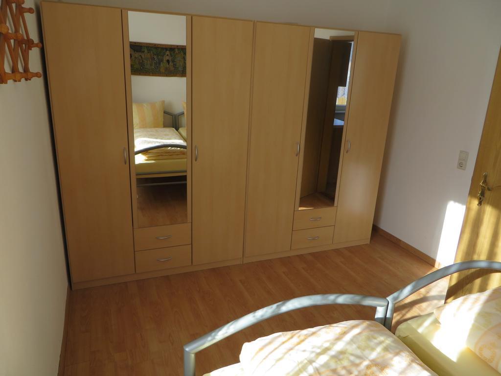 Ferienwohnung Zahn Oelsnitz  Buitenkant foto