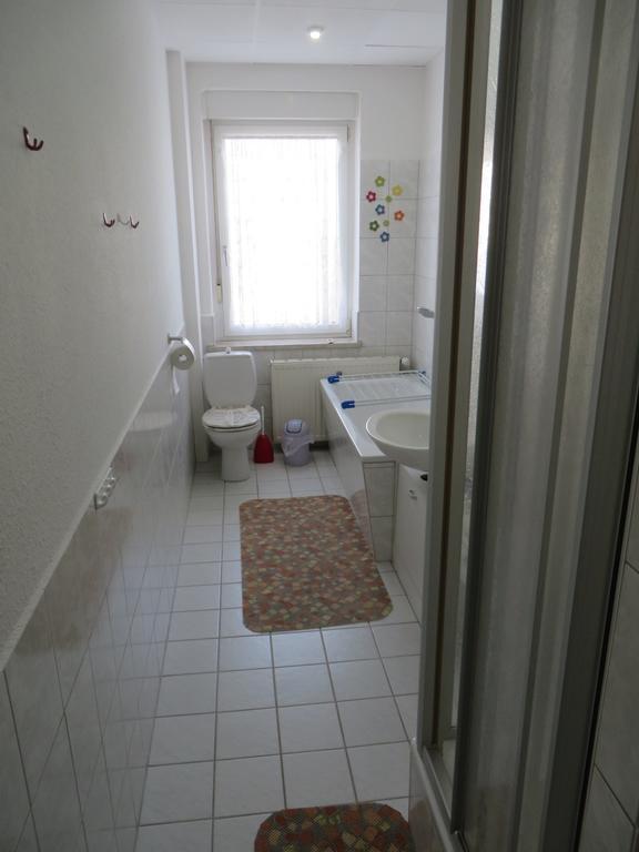 Ferienwohnung Zahn Oelsnitz  Buitenkant foto